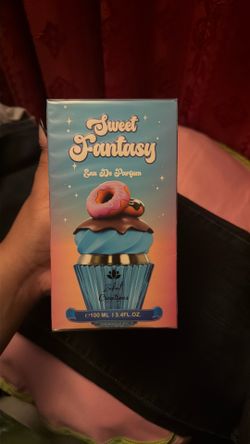 Sweet fantasy🍬