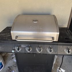 NEXGRILL Gas Grill