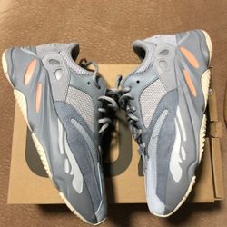 Yeezy Boost 700 Inertia Size 9 Men's 