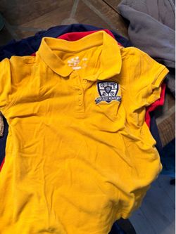 Uniforms- Doral, Coral, Pinecrest, Cornerstone Academy
