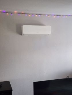 1 ton mini split 12 btu