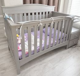 Crib