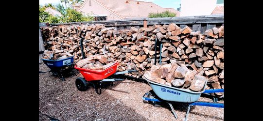 Firewood
