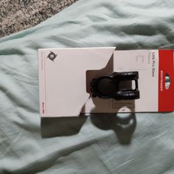 Bicycle Stem Bontrager