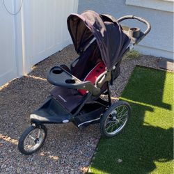 Baby Stroller ! Outdoors ! Stroller 