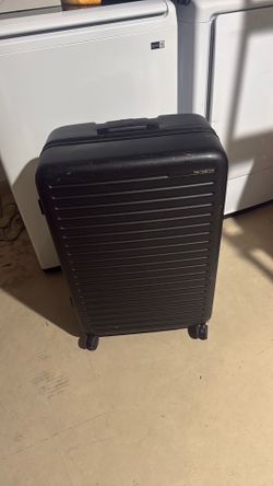 Samsonite luggage