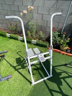 Stair stepper