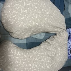 Boppy Pregnancy Pillow