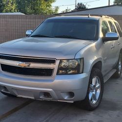 2011 Chevrolet Tahoe