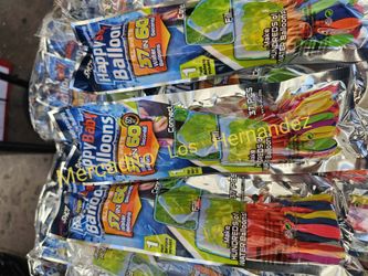 Water Balloons 🎈 ❗️$2 each❗️3 for $5 ❗️$20 the Dozen Summer - Swimming Pools