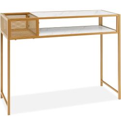 GIANTEX Cosole Table For Entryways 