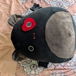 Valentine's Squishmallow 