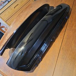 Escalade/ Tahoe D Pillers