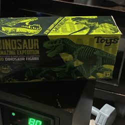 Dinosaur Kids Toys