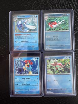 Pokémon Nitro Energy Special Energy Card 086/086