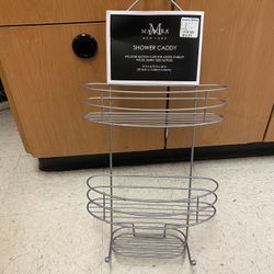Brand New Shower Caddy 