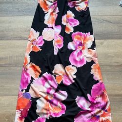 4-6 Petite Small Dress