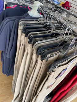 Mr T’s Men’s Fashions