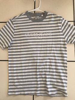 Guess asap tee
