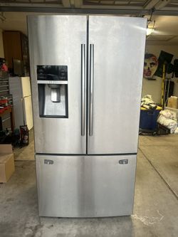 Samsung Fridge