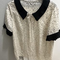 Women’s Blouse