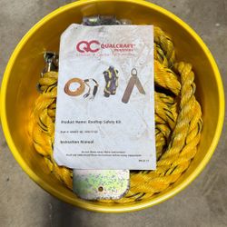 Fall Protection Kit 