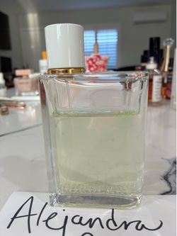 Burberry Her edt 3.4 oz