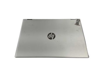Hp 15-cr005500 4 Gb 256 Gb Gray Laptop
