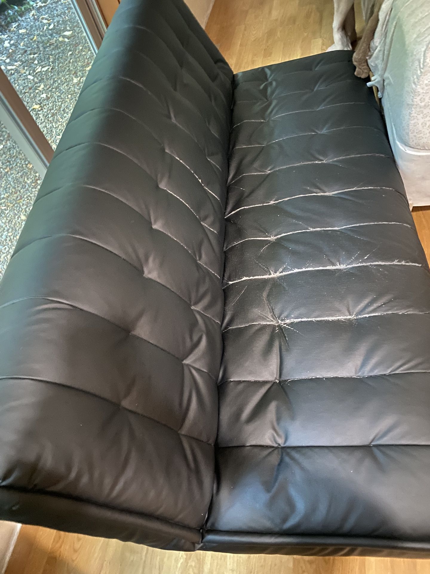 Futon 