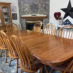 Dining Table 6-10 People