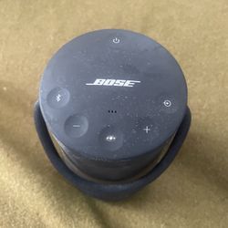 Bose Portable Speaker
