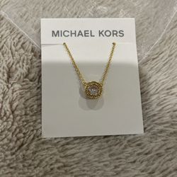 Michael Kors Necklace