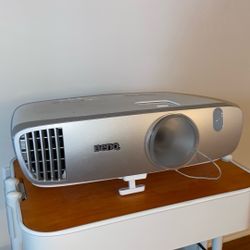 BenQ HT2050A 1080P Home Theater Projector