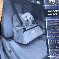 Dog Booster Seat