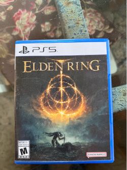 Elden Ring PS5