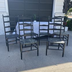 Dining Chairs 