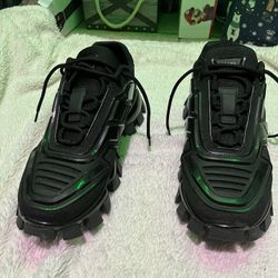 Prada Cloudbust thunder 