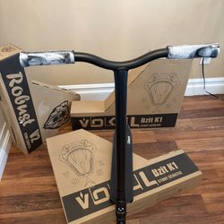 ALBOTT PRO SCOOTER BRAND NEW 🔥🔥