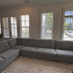 Sectional Sofa