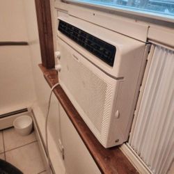 5000BTU WINDOW AC UNIT AIR CONDITIONER 