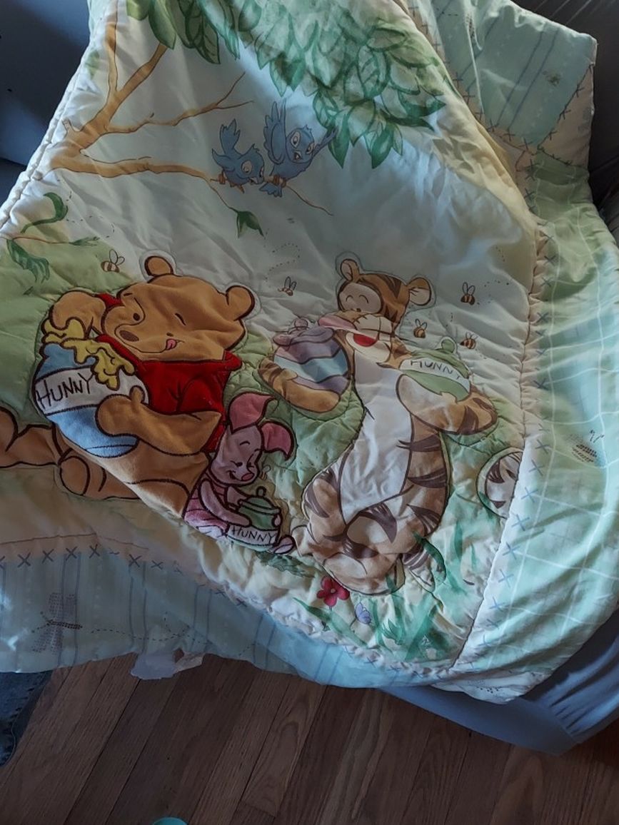 baby blankets