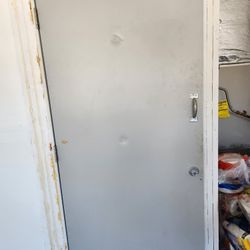 Commercial Door