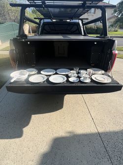 Noritake/Mikasa China Items