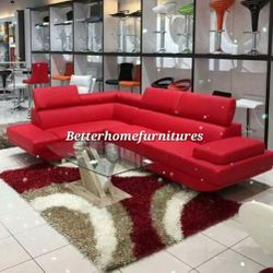 Brand new sectionals sofas couches in box// Home delivery available🏠// Finance available  $49 down.    
       ‼️PRICE DROP‼️