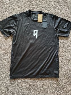 Norway Haaland size xl jersey