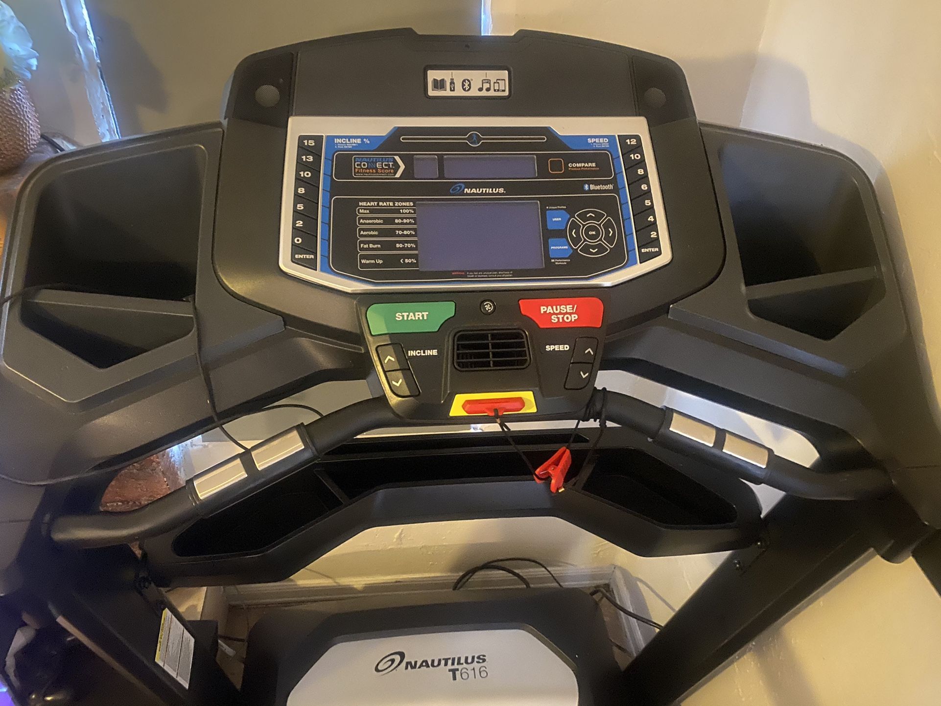 nautilus t616 treadmill, Caminadora for Sale in Phoenix, AZ OfferUp