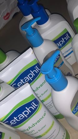 Cetaphil