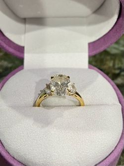 Engagement Ring