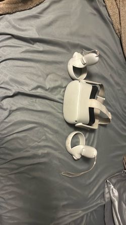 Vr headset medaquest 2