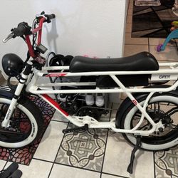 Electric Bike